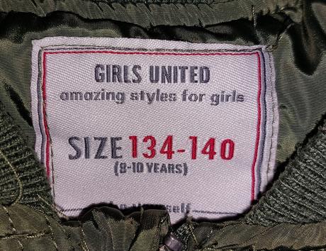 Bombera bunda takko, 134