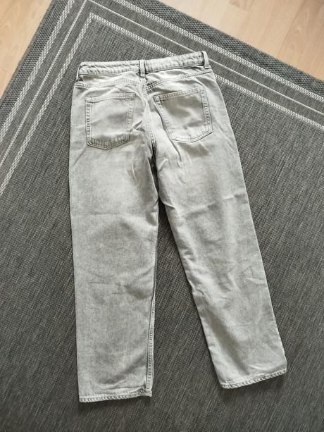 Chlapčenské nohavice, h&m,158