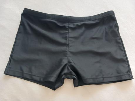 Plavky, decathlon,152