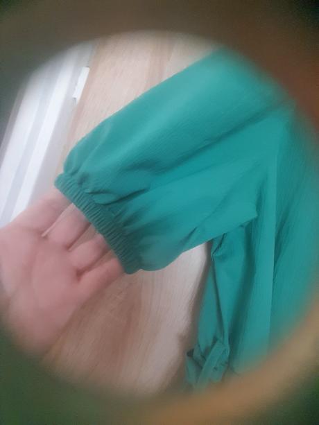 Overal aj na príležitosť farba jade, m