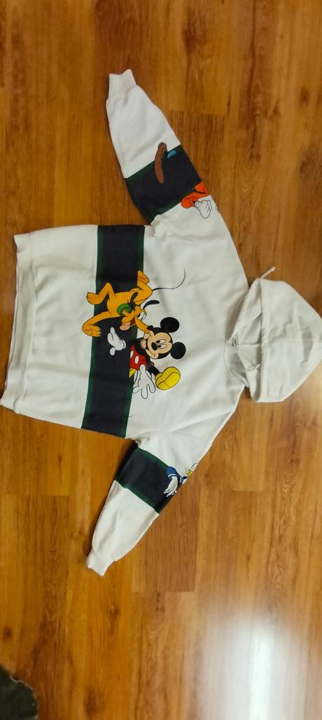 Mikina mickey mouse, disney,m