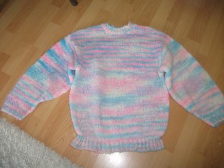 Moherovy sveter, 146