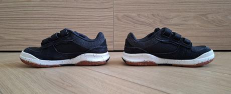 Multišportové chlapčenské tenisky, decathlon,30