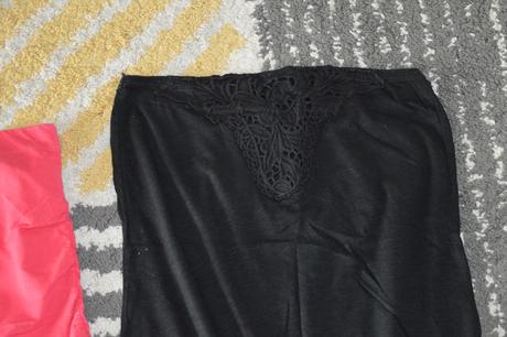 Topy cena spolu, bershka,m