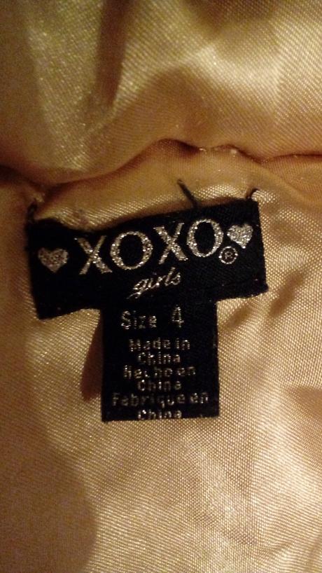 Tigrovany kozuch, 110