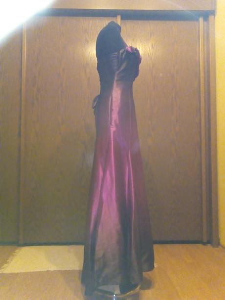 Trojfarebne šaty il mio, m