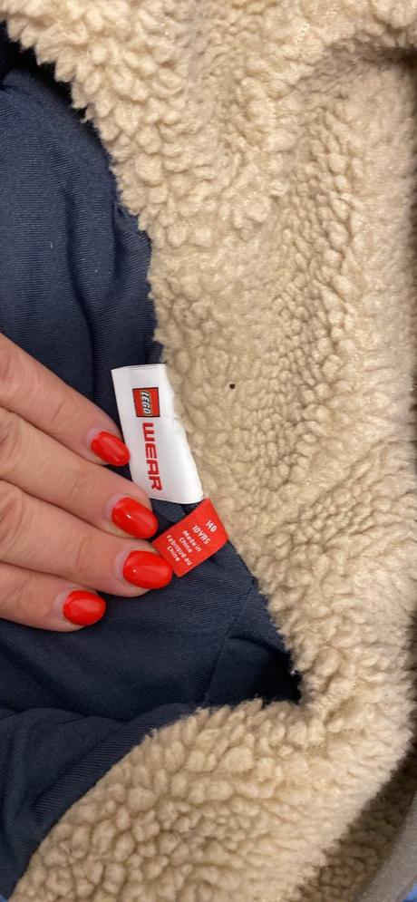 Lego wear mikina v.140, lego,140