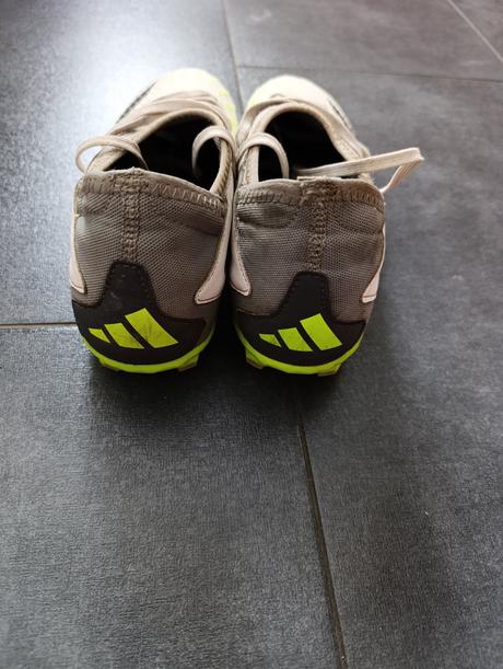 Kopacky adidas predator,v. 38, adidas,38