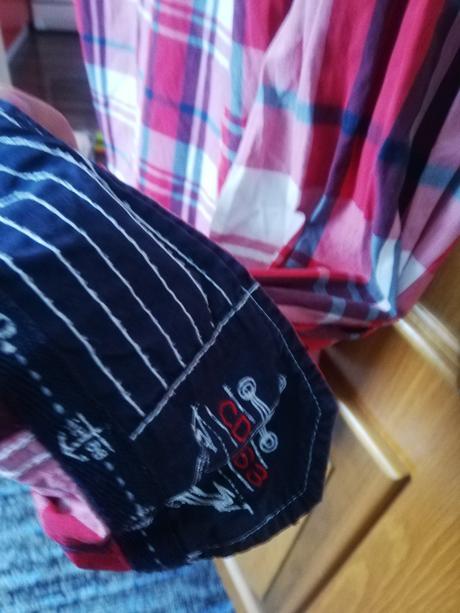 Panska kosela camp david, m