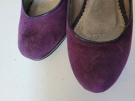 Pepe jans 39/40 fialové zánovne, pepe jeans,39