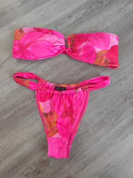 Plavky, zara,xl