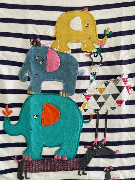 Tričko next 116, next,116