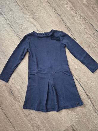 Šaty, coccodrillo,128