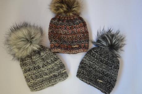 Čiapočka s brmbolcom, 92 - 158