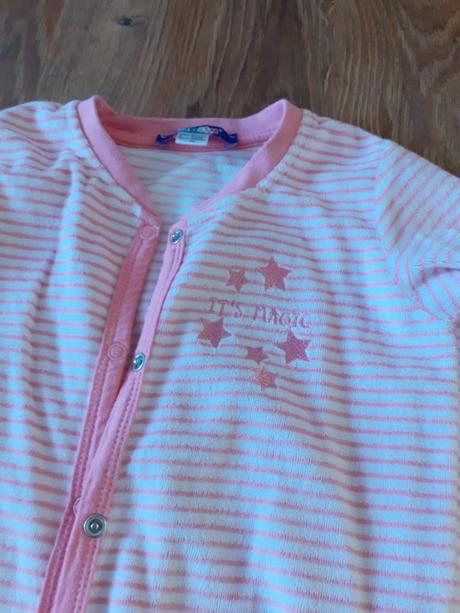 Pyzamo overal, lupilu,92