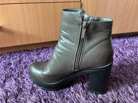 Čižmičky jenny fairy č. 40, 40