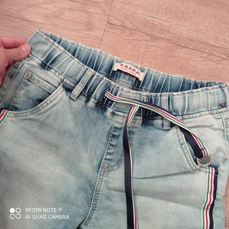 Výpredaj vecí zmena veľkosti, m