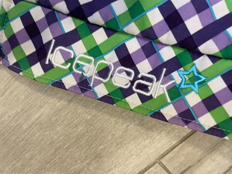 Softshellová bunda, 164