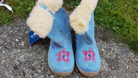 Cizmicky nenosene, 26