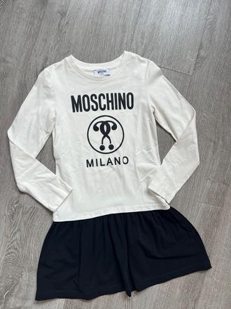 Saty moschino, moschino,128