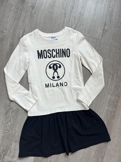 Saty moschino, moschino,128