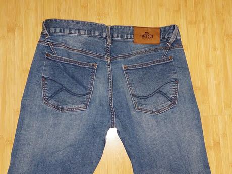 Rifle timeout vel. 31, timeout,30