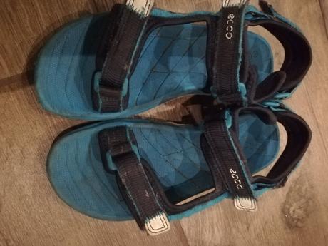 Sandále ecco, ecco,31