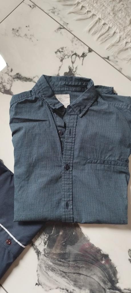 2 ks košele, s