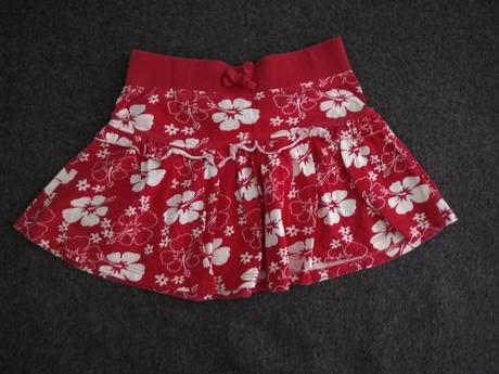 Sukňa, cherokee,110