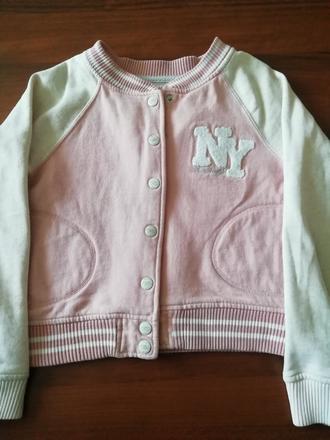 Dievč. bundička., l.o.g.g.,134