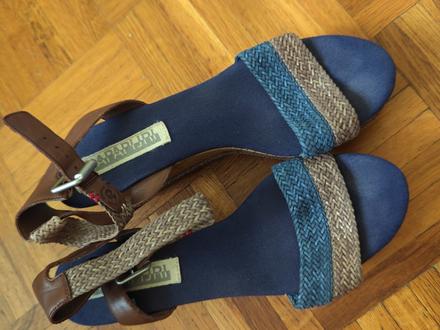 Napapijri originál dámske štýlové moderné trendy, napapijri,38