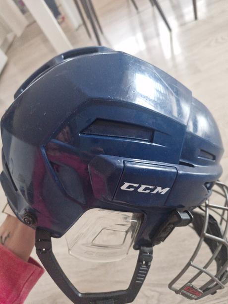 Prilba na hokej, ccm,s
