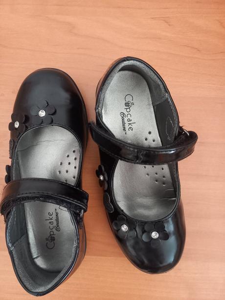 Dievcenske balerinky, cupcake,26