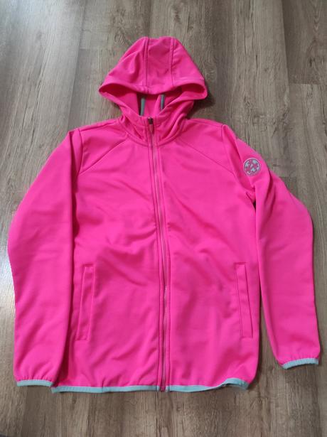 Prechodná bunda 164 170, lewro,164