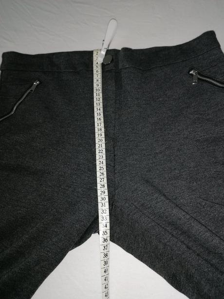 Nohavice na chladnejšie dni, f&f,44