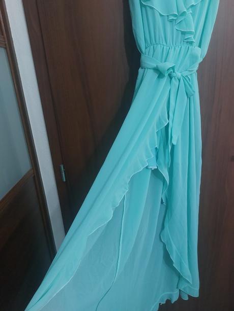 Letné šaty dámske, l