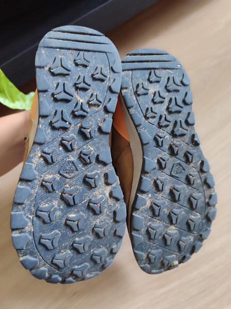 Prechodné topánky, decathlon,32