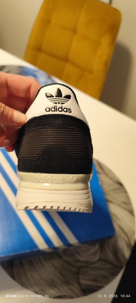 Adidas zx 700 black, adidas,44