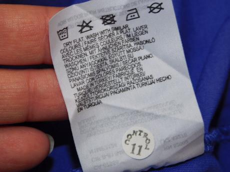 Kvalitne letne šaty, mexx,38