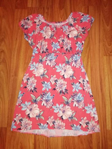 Tehotenské  šaty, xl