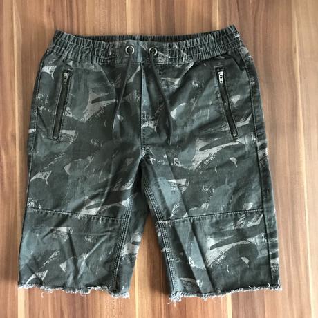 Maskacove sortky, chapter young,152
