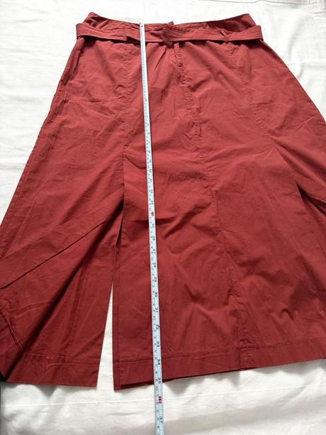 Elegantná maxi sukňa jurgen michaelsen, xxl