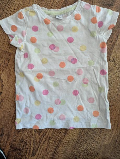 Tričko dopodopo, dopodopo,104