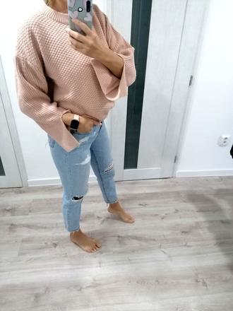 Svetrík s/m, topshop,m