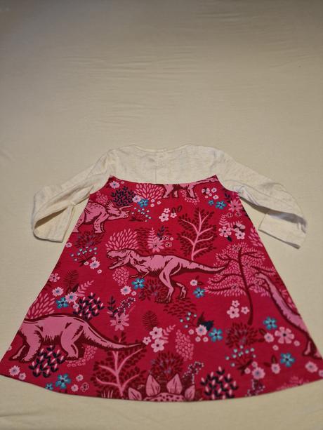 Šaty desigual 86-92 cm, desigual,92