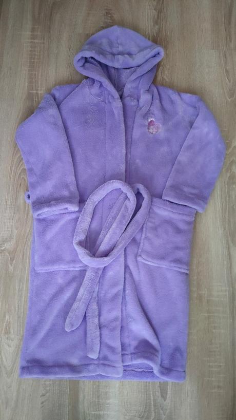 Krásny hebký župan, 134