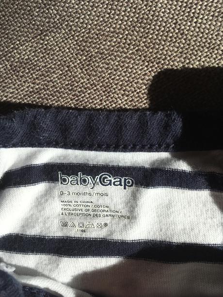 Opalovacky gap, gap,62
