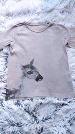 Tričko, lupilu,110