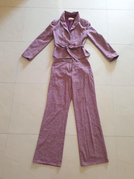 Ružový kostým mango, mango,m