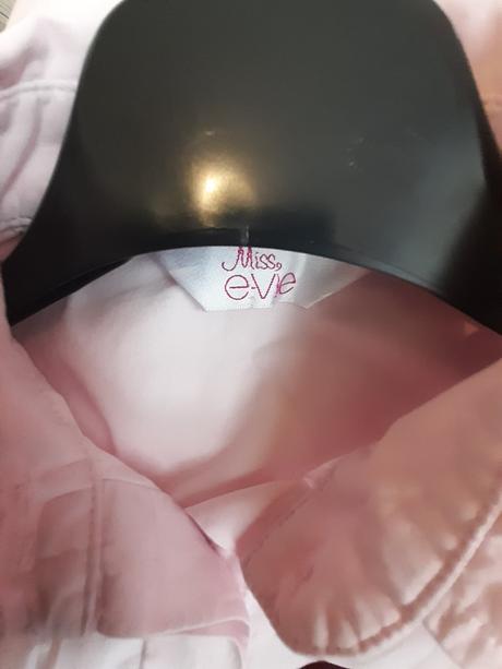 Dievč.bluzka134, 128